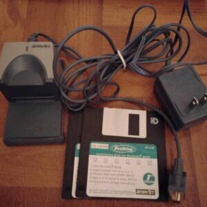 Playstation 1 Dex Drive Memory Card PC Game Save Exchange Transfer System